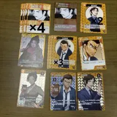 名探偵コナン 新たなる謎　まとめ売り　PR R
