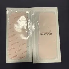 SIXPAD Abs Fit ジェルシート純正品 シックスパッド - メルカリ
