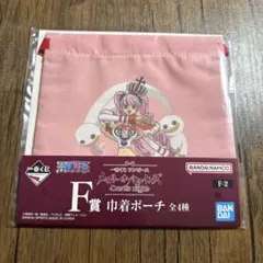 一番くじ ワンピース メモリーオブヒロインズ F賞 ペローナ