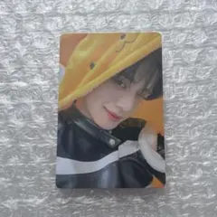 ジウン ケロ クアラルンプール トレカ ZEROBASEONE ZB1