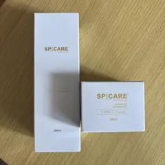 SPICARE V3 VSPIC C クレンザー＆クリームセットのサムネイル