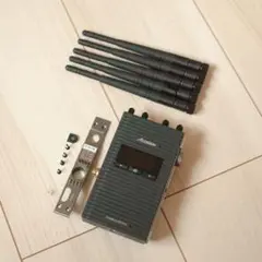 Aputure Sidus One DMX CRMXワイヤレス送信機 ほぼ新品 - メルカリ