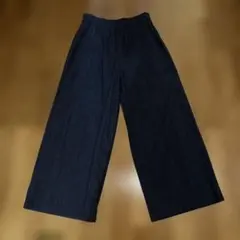 美品　群言堂　フリーサイズ　ウエストゴム　パンツ 2025年最新】群言堂 パンツの人気アイテム - メルカリ