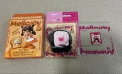 新品】Mellojoy メロジョイ トーストつみつみシリーズ シュガー