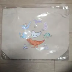 豊島屋　全国銘菓展限定　オリジナルトートバッグ