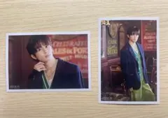 超特急 EVE 生写真Ａ タクヤ