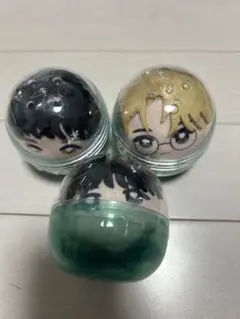 かぷっこふれんず INI