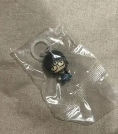 HUNTER×HUNTER 幻影旅団編 シズク めじるしアクセサリー