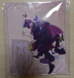 ローレン・イロアス ART OF NIJISANJI アクリルスタンド