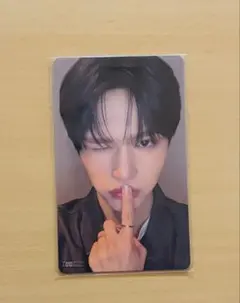 KO1KEYZ 安部結蘭 YURA トレカ 011 7000円