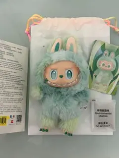 ラブブ エナジー セレニティ 平静 POPNOW POP MART 正規品