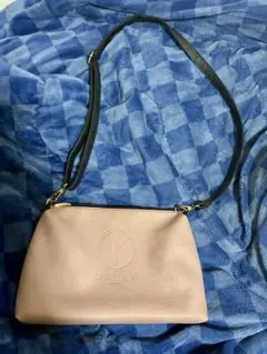 D.KELLY ショルダーバッグ