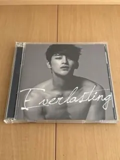 SEO IN GUK 「IN THE X」ソ・イングク DVD ソイングク - メルカリ