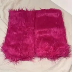 レッグウォーマー