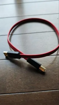 Wireworld Starlight 7 USB2.0ケーブル 15cmのサムネイル