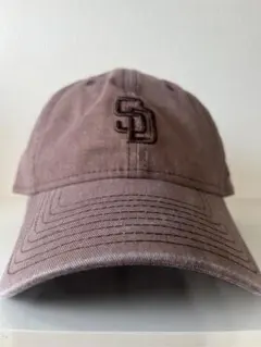 サンディエゴ・パドレス 9TWENTY キャップ M/L
