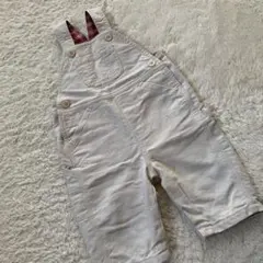 BABY GAP オーバーオール サロペット カバーオール ロンパース