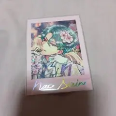 あくねこ　ナック　ぱしゃこれ　レア