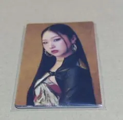 BMSG COMPLETE FILE HANA トレカセット