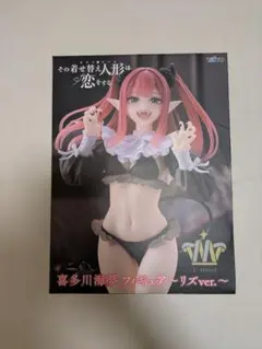 T-most 喜多川海夢 フィギュア リズver.