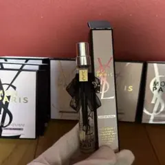 Yves Saint Laurent Mon Paris モンパリフローラル