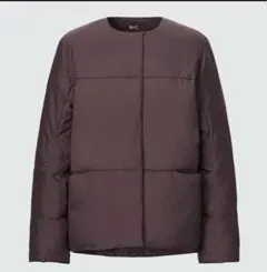 まるちゃん様専用　　新品 UNIQLO Cライトダウンジャケット XS ユニクロ