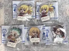 ハイスクール フリート 劇場版 SDアクリルチャーム 特典 非売品 - メルカリ