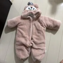 シェリーメイ　着ぐるみ 120cm ピンク