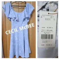 CECIL McBEE ワンピースのサムネイル
