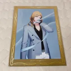 未使用　桐生院ヴァン　布ポスター　LOVE AFFAIR オルショ LOVE AFFAIR 布ポスター うたプリ - メルカリ