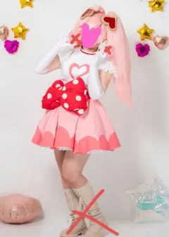 2025年最新】コンパス コスプレ リリカの人気アイテム - メルカリ