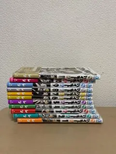 れっつ ハイキュー！？ 全巻