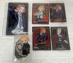 ツイステ ケイト まとめ売りセット