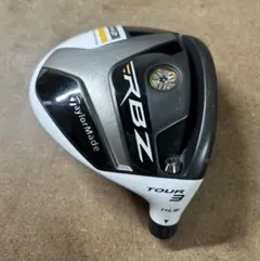 RBZ ステージ2 TOUR 3番 14.5°ヘッドのみ FW