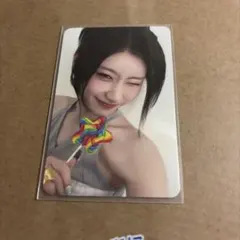 motto チェリョン
