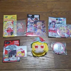 東方Project フランドール・スカーレット