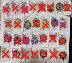 もじパラ　SnowMan ガチャ