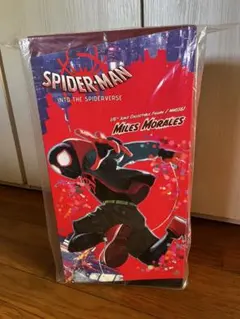 1/6スケールフィギュア スパイダーマン：スパイダーバースMMS567のサムネイル
