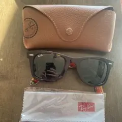 【wisdom様専用】レイバン　サングラス