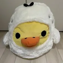 リラックマ キイロイトリ ラッコ ぬいぐるみセット リラックマ キイロイトリ ラッコ ぬいぐるみセット - メルカリ
