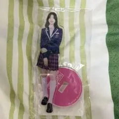 IS:SUE 田中優希 アクスタ アクリルスタンド 日プ 日プ女子