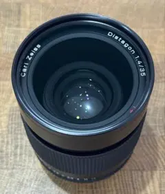 コンタックス Contax Distagon T35mm F1.4 MMJのサムネイル