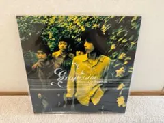 【未使用】GRAPEVINE - 退屈の花 アナログ盤レコード グレイプバイン = Grapevine – 退屈の花 = Flowers Of Boredom – CD