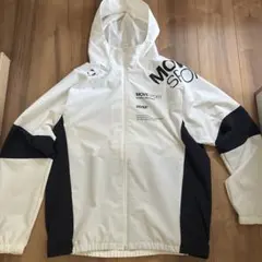 MOVESPORT エアリートランスファージャケット