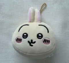 ちいかわ うさぎ もちもち　マスコット キーホルダー　10.5cm