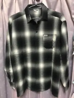 カルトップ オンブレ シャツ ストリート CALTOP US