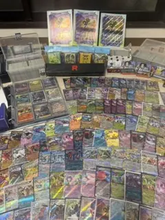 デュエマ　引退品　まとめ売り　デッキ　微高レート　ペテンシー　ワンオン等あり デュエマ 引退品 まとめ売り デッキ 微高レート ペテンシー ワンオン等