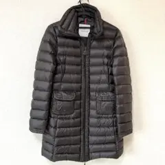 【美品】MONCLER ダウンジャケット VANNEAU GIUBBOTTO