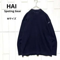 Archive HAI Spoting Gear モックネック スウェット Mのサムネイル