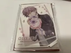 CLOCK ZERO 15周年 アクスタ 鷹斗 - メルカリ